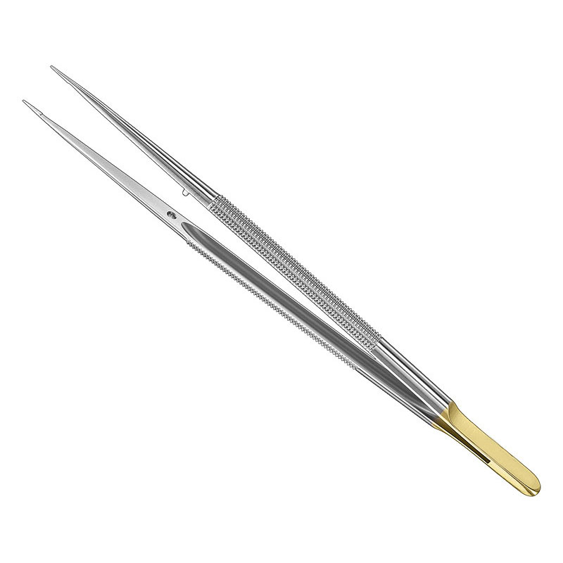 Micro-dissecting forceps