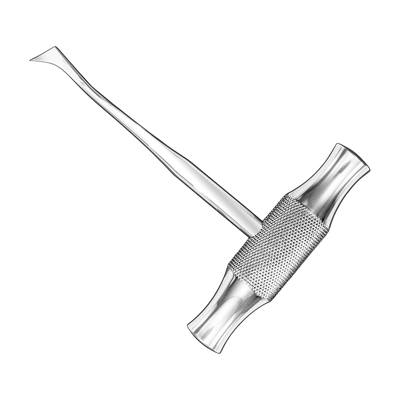 WINTER, root elevator