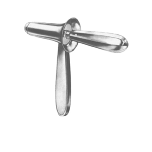 Kelly Sphincteroscope Fig. 1