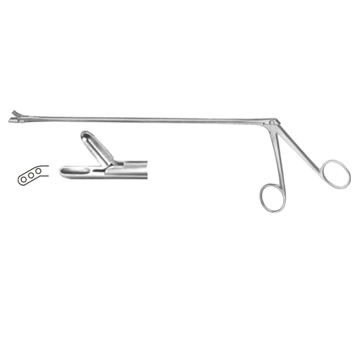 Rectal Biopsy Forcep