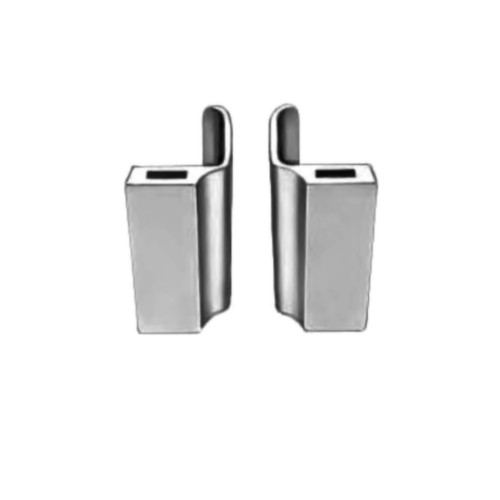 Lateral Blades Pair Fig. 2