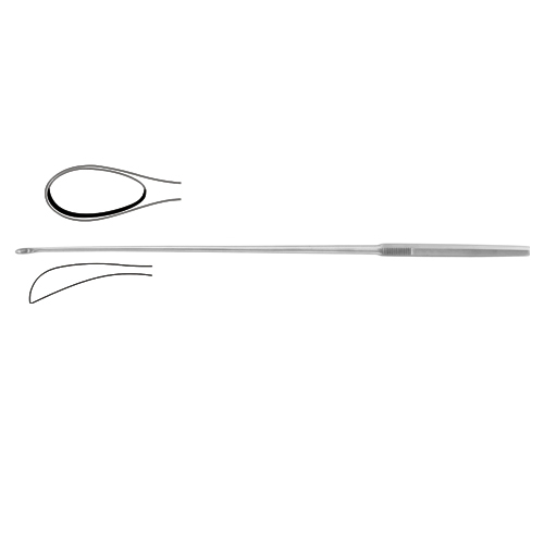 Gall Stone Scoop Fig. 5