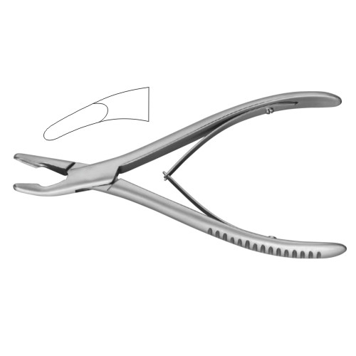 Hartmann Bone Rongeur