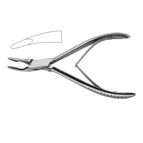 Friedmann Bone Rongeur