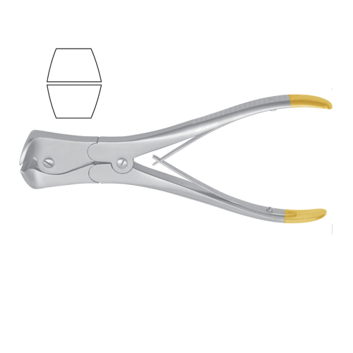 TC Wire Cutting Plier