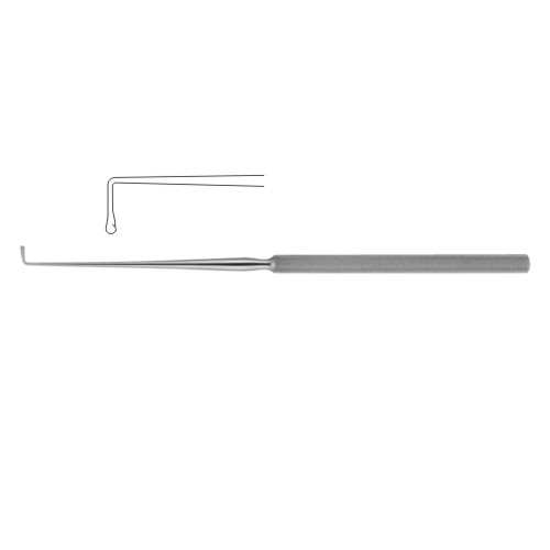 Wagener Ear Hook