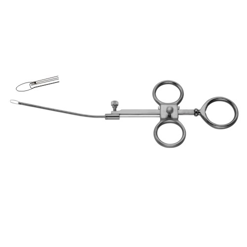 Krause-Voss Polypus Snare