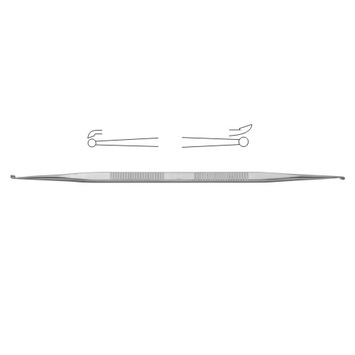 Micro Ear Curette