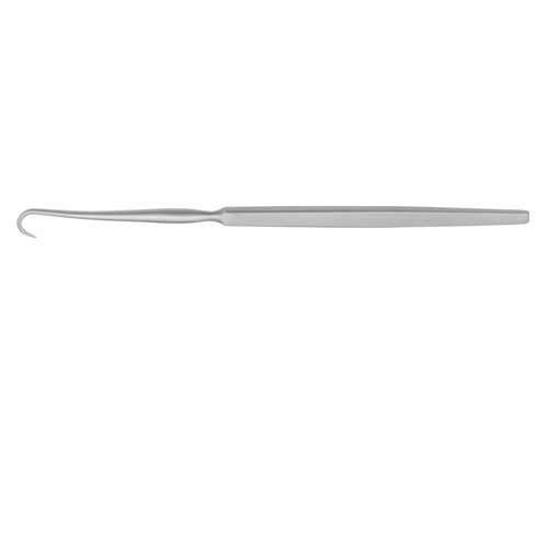 Iterson Tracheal Hook Blunt