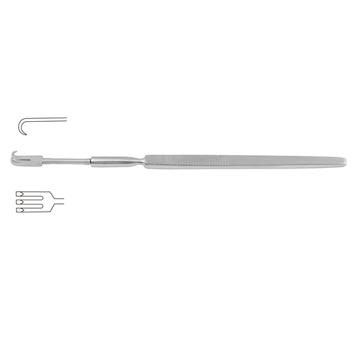 Wound Retractor Flexible