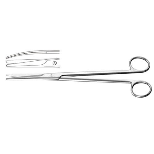 Mayo-Harrington Dissecting Scissor