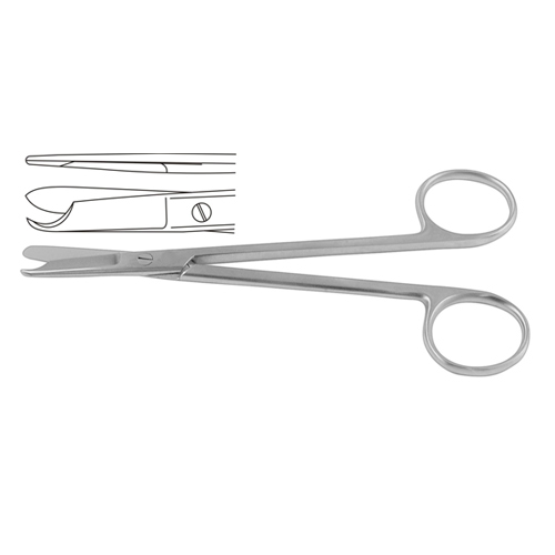 Littauer Stitch Scissor
