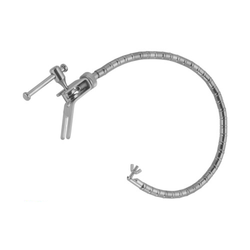 Yasargil (Leyla) Brain Retractor