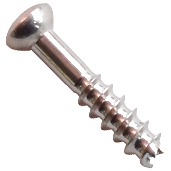 4.0mm Cannulated screw (Half Thread)