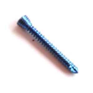 2.4mm locking screw