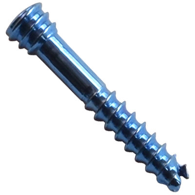 3mm Herbert screw
