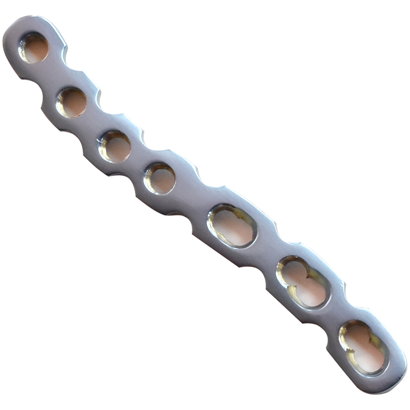 3.5/4.0mm LCP ( locking ) Clavicle S plate