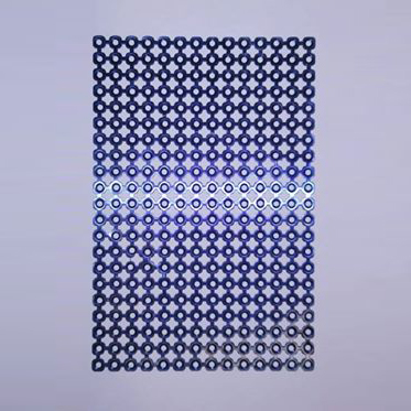 Maxillofacial 1.5/2.0mm plates